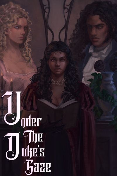 Under The Duke's Gaze
