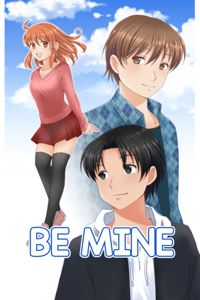 Be_Mine