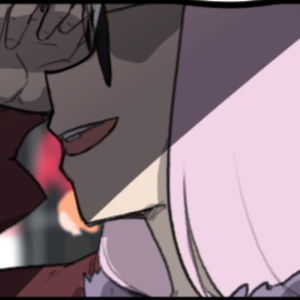 The Huntress Strikes