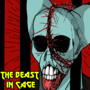 The Beast in Cage