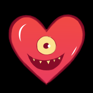 Happy Valentine's Day!!