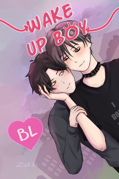 Wake up Boy (Espa&ntilde;ol)