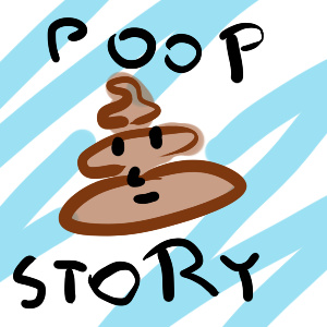 poop story