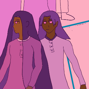 Alejandro Altaha Fears Something. Comic 7 to 11. The Finale!