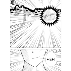 The Beginning of a New Journey.