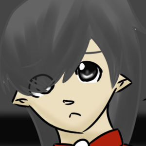 first phase; confused head tilt