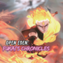 Open Eden: Fukai's Chronicles