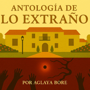 Anthology of the Strange