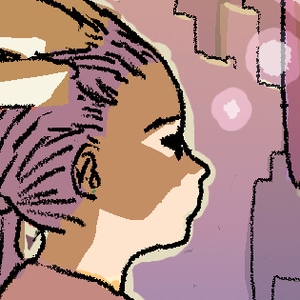 How about finding an animal to bribe the teacher with? 