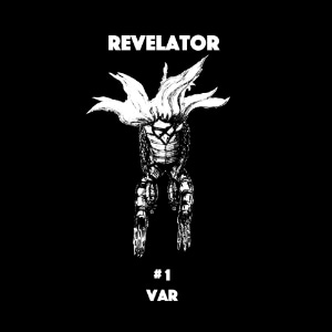 VAR PART ONE: COPY ECHO