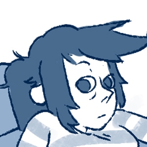 This chair has caused me to become deceased