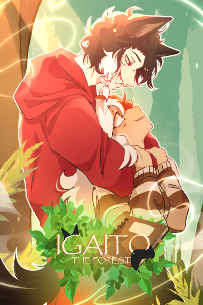  Igaito The Forest