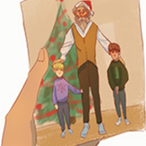 Prologue - Chapter 5 - End