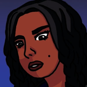 Page 10-11: Prologue - Roundabout (or, The Power is Yet Unknown)