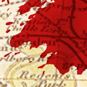 Physician to the Queen - oneshot