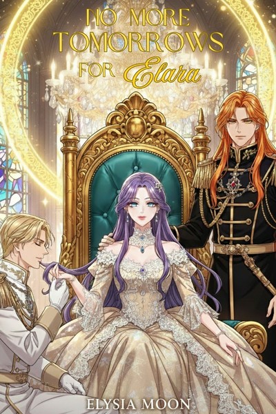 No More Tomorrows for Elara