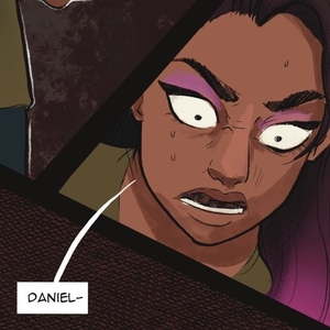 Episode 9: The Truth Hunts.