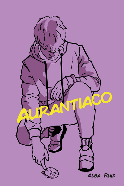 Aurantiaco