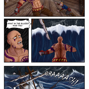 LoK Chapter 1: Page 41