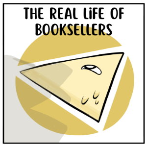 7. The Real Life of Booksellers