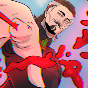 EP. 14 Primeiro C&iacute;rculo 