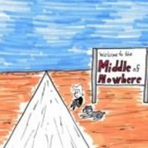 Road To Nowhere