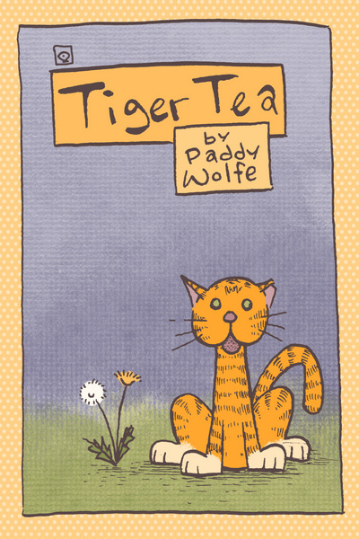Tiger Tea