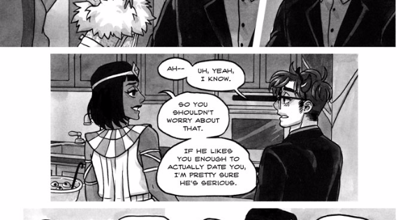 Read Avialae :: Ch 3: Page 46 | Tapas Community
