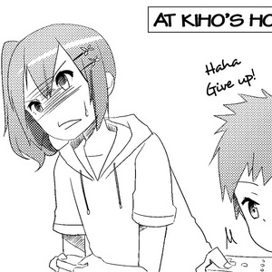 Kiho's gaming prowess