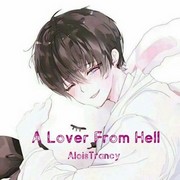 A lover from Hell