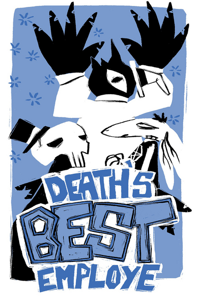Death's best employe