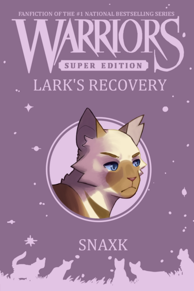 Lark's Recovery