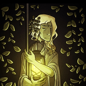 Guest art: Capp