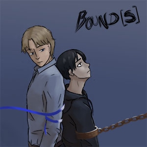 Chapter 7 - Promise made, promise kept