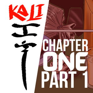 KALI Chapter 1 Part 1