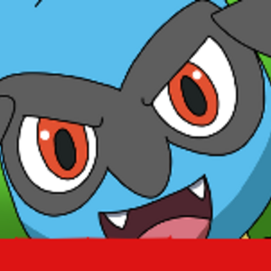 Page 020 - Let's Fight to Together Riolu!