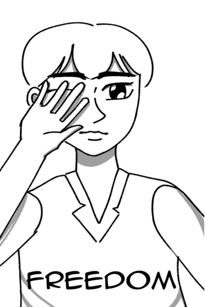 Freedom