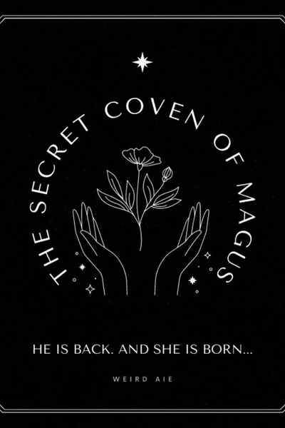 The Secret Coven of Magus