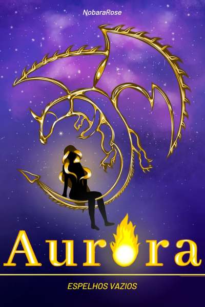 Aurora Espelhos Vazios 