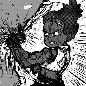 Chapter 1: Resolve & Trauma (1/2)