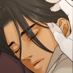 Read Thirst :: Bonus: Ethan Blackwell Prologue Part IV | Tapas Comics