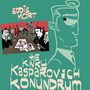 The Kinky Kasparovich Konundrum