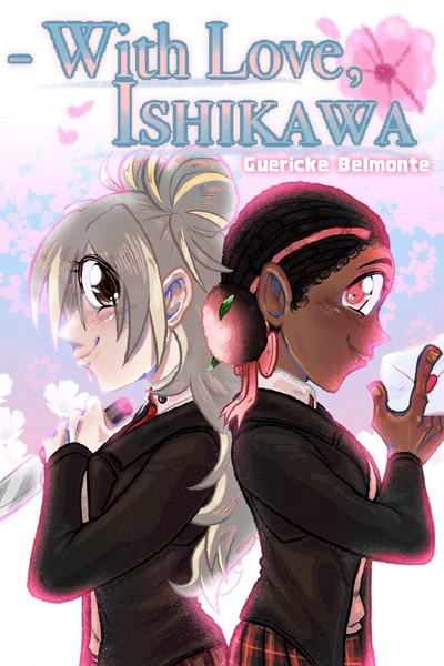 With Love, Ishikawa