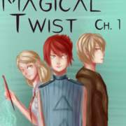Magical Twist