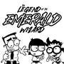 The Legend of the Emerald Wizard
