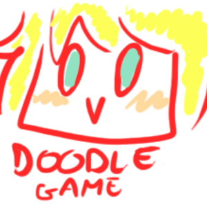 Bonus doodle - Let's play a game