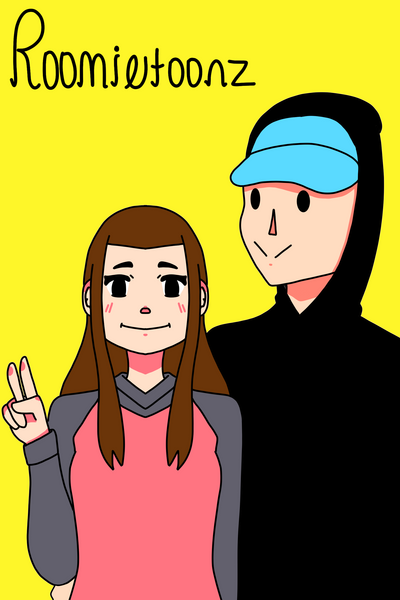 Roomietoonz