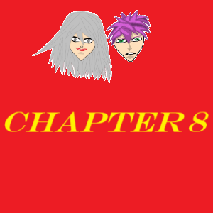 (Chapter 8) {Who the Hell Are You?}