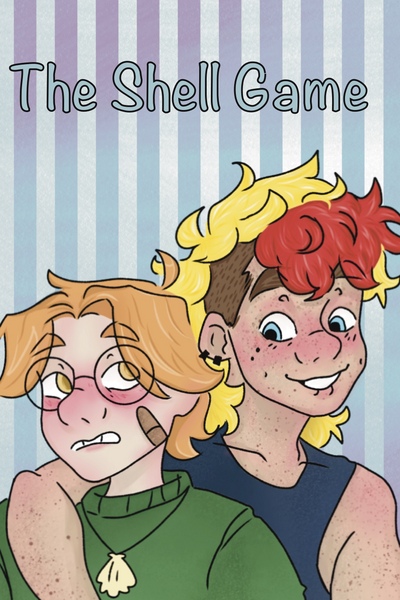 The Shell Game