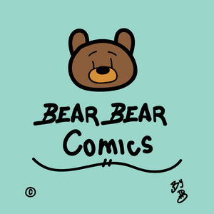 Bear Bear Comics
